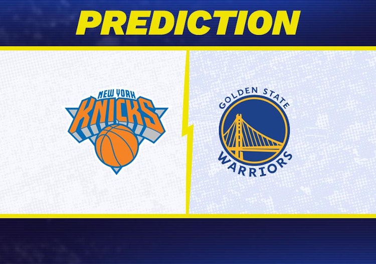 New York Knicks-Golden State Warriors Predictions and Game Preview.