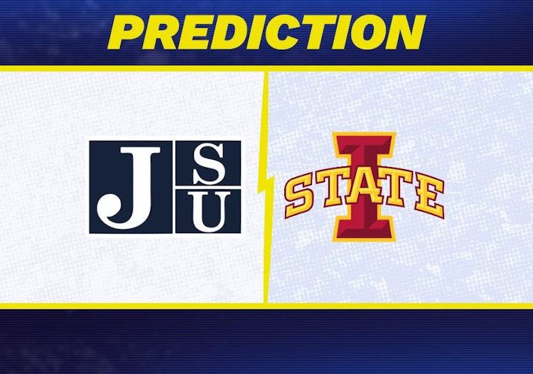 Jackson State-Iowa State Predictions and Game Preview.