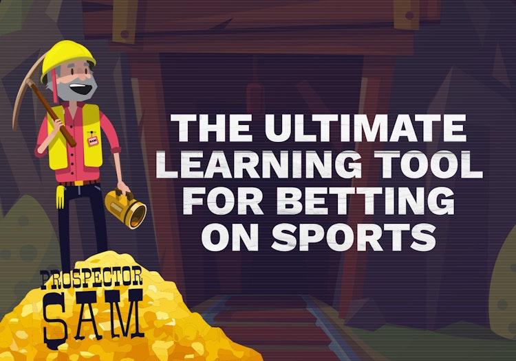 The Ultimate Learning Tool for Gambling on Sports