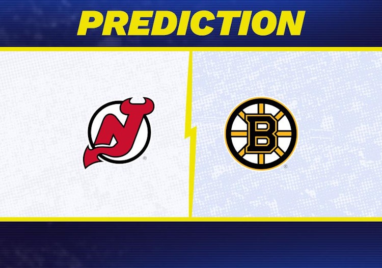 New Jersey Devils-Boston Bruins Predictions and Game Preview.