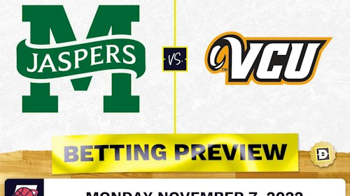 Manhattan vs. Virginia Commonwealth CBB Prediction and Odds - Nov 7, 2022