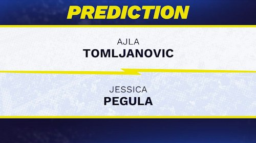 Ajla Tomljanovic vs. Jessica Pegula prediction, odds, picks for WTA China Open 2025