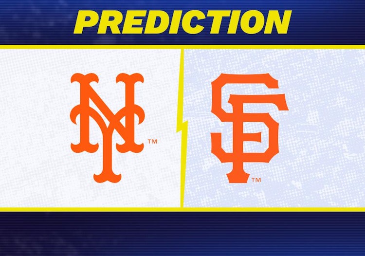 New York Mets-San Francisco Giants Predictions and Game Preview.