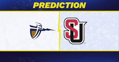 California Baptist vs. Seattle Prediction: Seattle Predicted to Win College Basketball Matchup [2/27/2025]