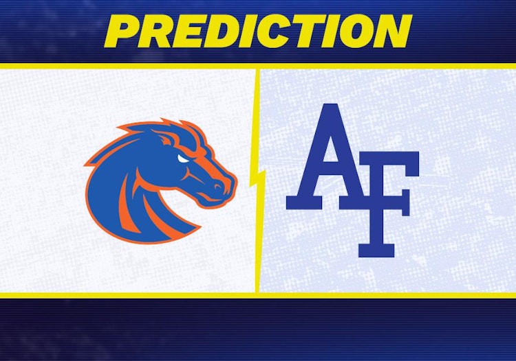 Air Force-Boise State Predictions and Game Preview.