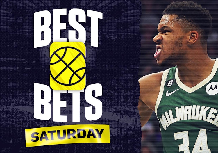 Best NBA Betting Picks and Parlay Today - Saturday, December 3, 2022