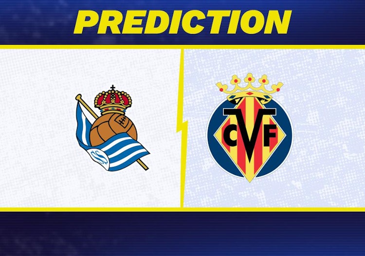 Real Sociedad-Villareal Predictions and Game Preview.