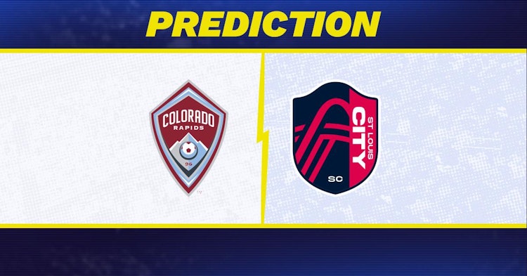 Colorado Rapids-St Louis City Predictions and Game Preview.