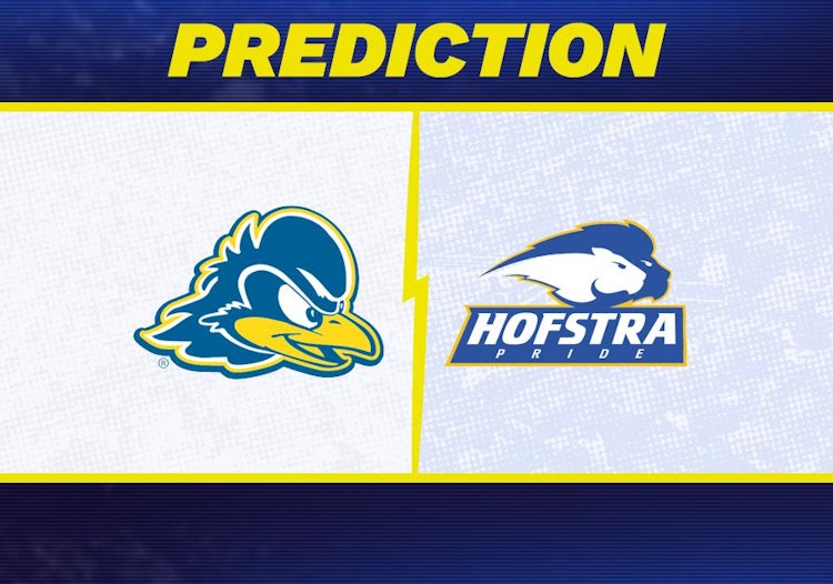 Delaware-Hofstra Predictions and Game Preview.