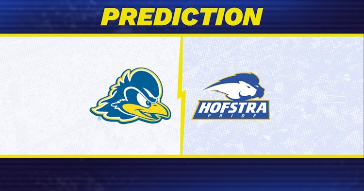 Delaware-Hofstra Predictions and Game Preview.