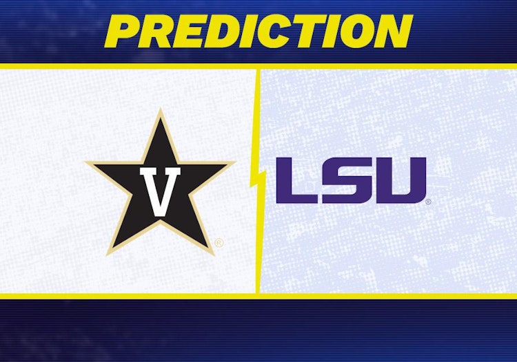 Vanderbilt-LSU Predictions and Game Preview.