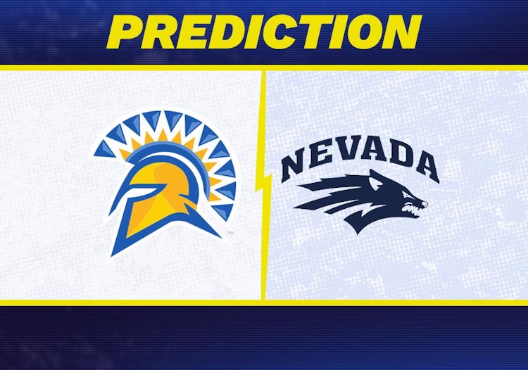 San Jose State-Nevada Predictions and Game Preview.