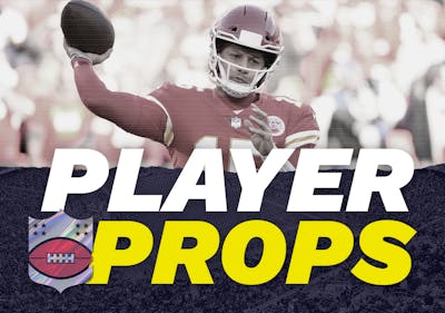 Chiefs vs. Chargers Prop Bets and Parlay - Dec 16, 2021