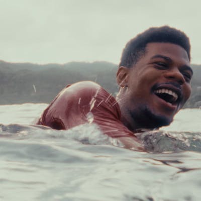 Helfetica with Poté