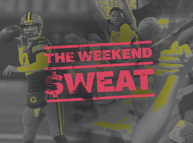 Dimers Weekend Sweat - How to make the most of this week's promos