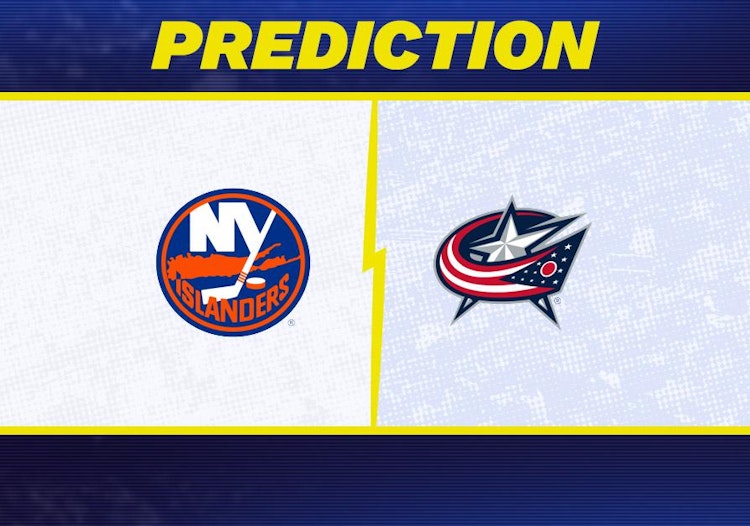 NY Islanders-Columbus Blue Jackets Predictions and Game Preview.