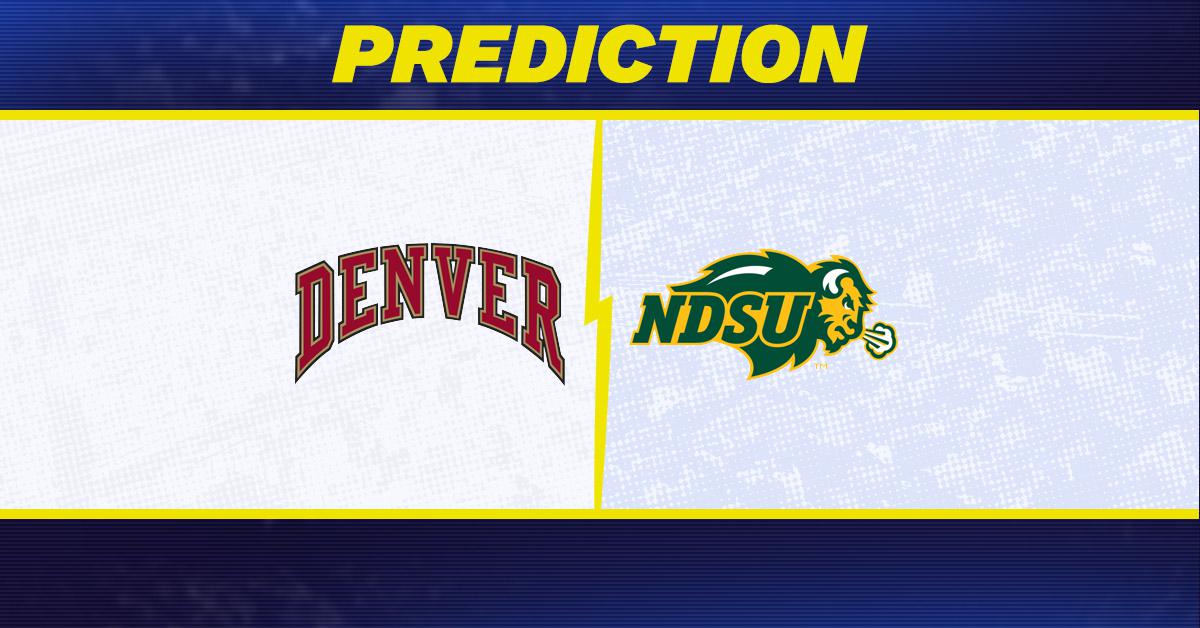 Denver vs. North Dakota State prediction: North Dakota State favored to win men's college basketball matchup [2/5/2026]