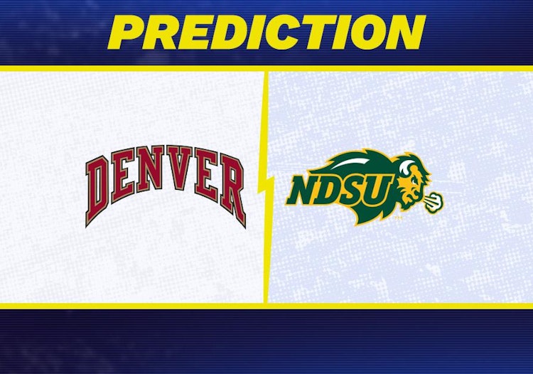 Denver-North Dakota State Predictions and Game Preview.