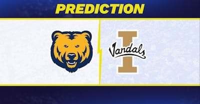 Northern Colorado vs. Idaho prediction: Why Idaho is favored to win men's college basketball matchup [2/28/2026]