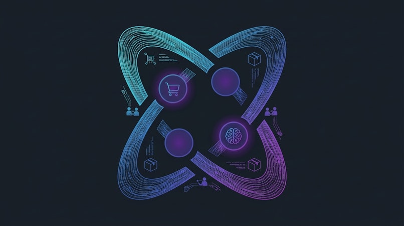 Cosmic Rundown: Tailwind Joins Shopify, Meta Launches Muse image