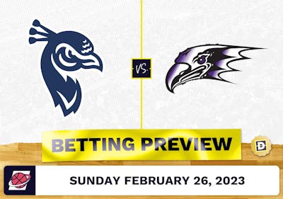 St. Peter's vs. Niagara CBB Prediction and Odds - Feb 26, 2023