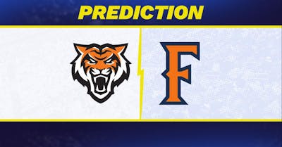 Idaho State vs. Cal State Fullerton Prediction: Cal State Fullerton Predicted to Win College Basketball Matchup [11/18/2024]