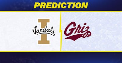 Idaho vs. Montana Prediction: Montana Predicted to Win College Basketball Matchup [1/20/2025]