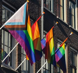 LGBTQ History in Amsterdam 's gallery image