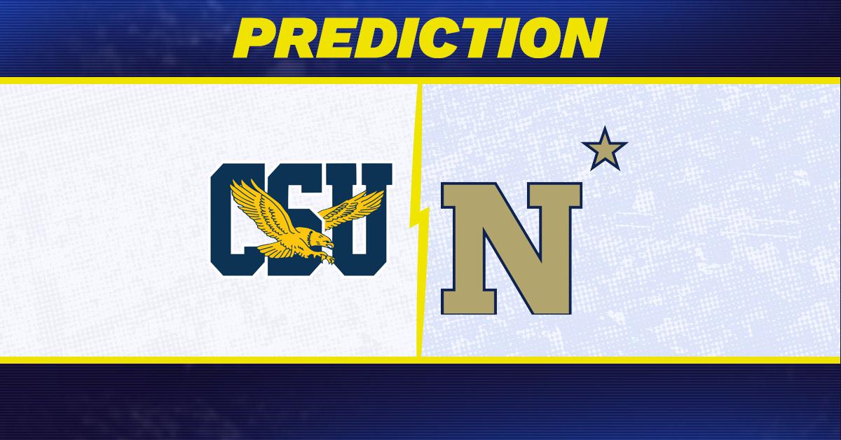 Coppin State vs. Navy prediction: Navy favored to win men's college basketball matchup [12/19/2025]