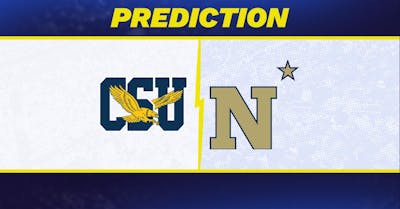 Coppin State vs. Navy prediction: Navy favored to win men's college basketball matchup [12/19/2025]