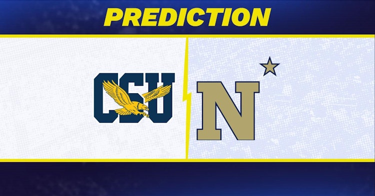 Coppin State-Navy Predictions and Game Preview.