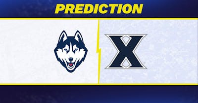 Xavier vs. UConn prediction: Why Connecticut is favored to win women's college basketball matchup [1/28/2026]