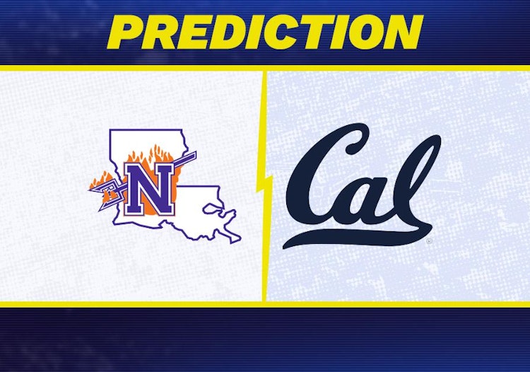 Northwestern State-California Predictions and Game Preview.