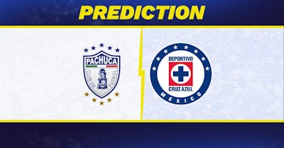 Pachuca vs. Cruz Azul prediction, odds, Liga MX picks [9/13/2025]