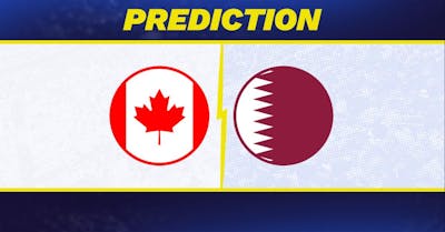 Canada vs. Qatar prediction, odds, props, World Cup 2026 picks [Group Stage]