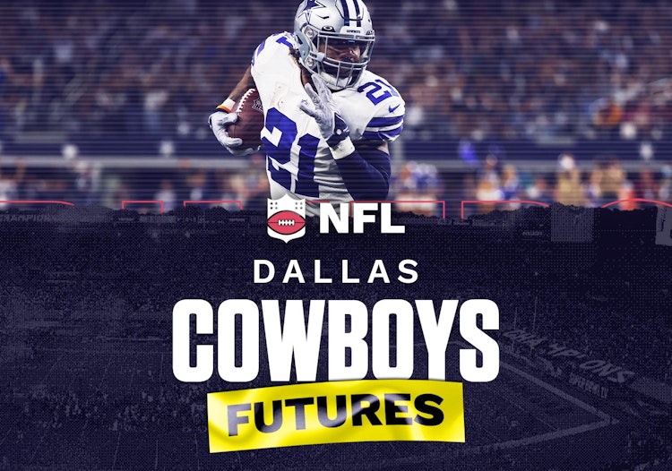 Dallas Cowboys 2022 Win Total Prediction, Computer Picks and Super Bowl Odds