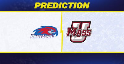 Massachusetts-Lowell vs. UMass prediction: Why Massachusetts is favored to win men's college basketball matchup [12/6/2025]