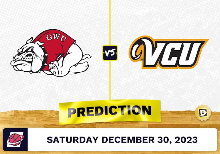 Gardner-Webb vs. Virginia Commonwealth Prediction, Odds, College Basketball Picks  [12/30/2023]