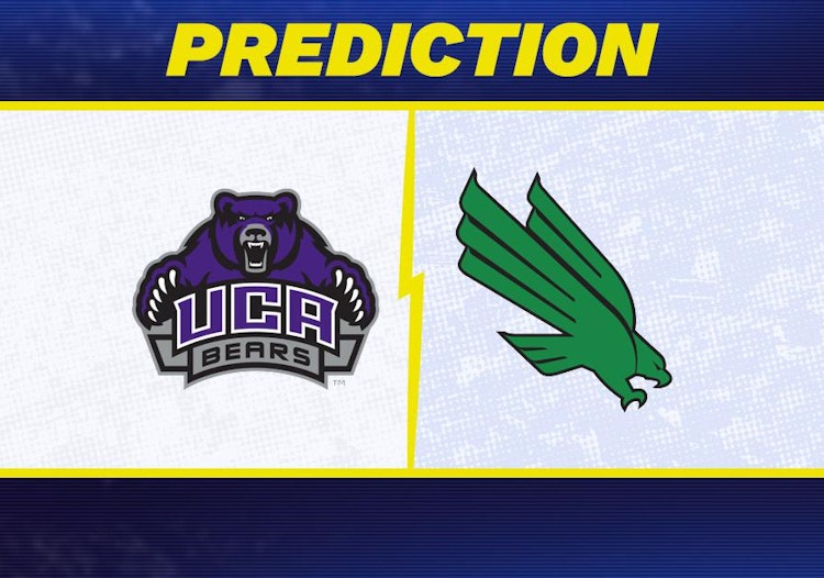 Central Arkansas-North Texas Predictions and Game Preview.