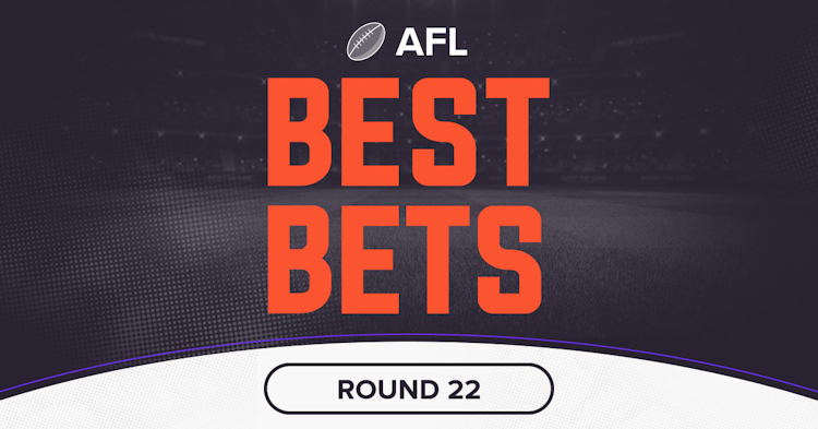 afl betting odds