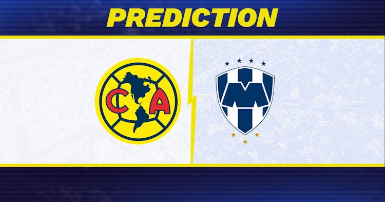 Club America-Monterrey Predictions and Game Preview.