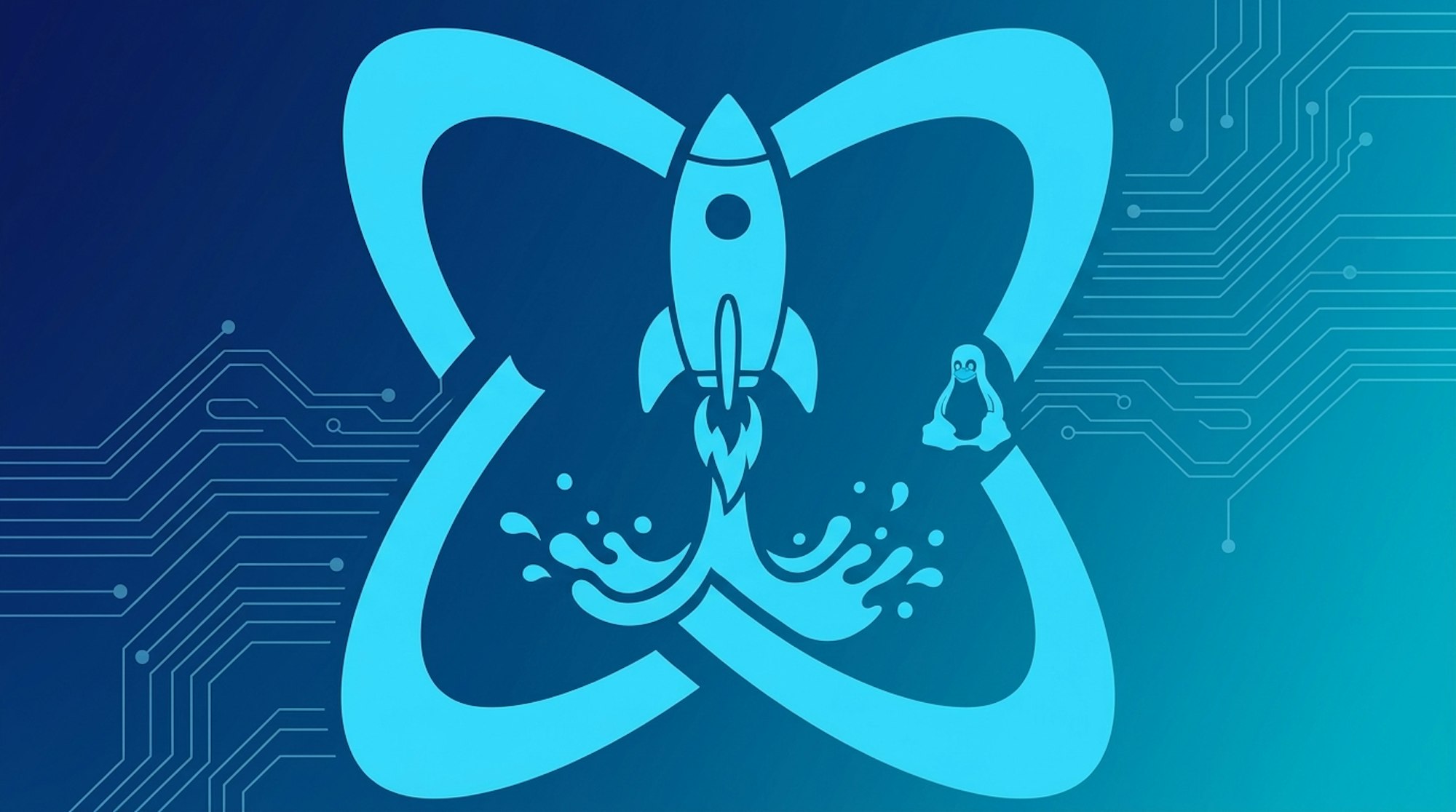 Cosmic Rundown: Artemis II Splashdown, France Goes Linux, and AI Rules for Kernel Contributors - cover image