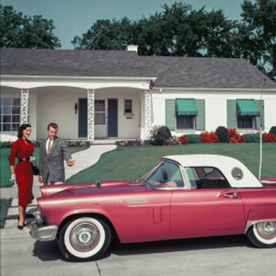 Easter Hay #9: Wilma Archer with Westerman // 23-01-21