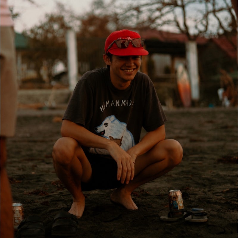 Sounds NAIS: Meek