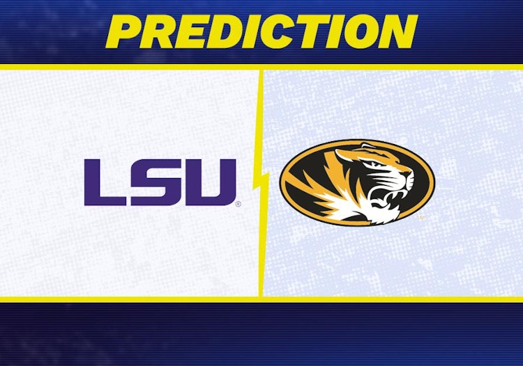 LSU-Missouri Predictions and Game Preview.