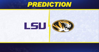 LSU vs. Missouri Prediction: Missouri Predicted to Win College Basketball Matchup [1/7/2025]