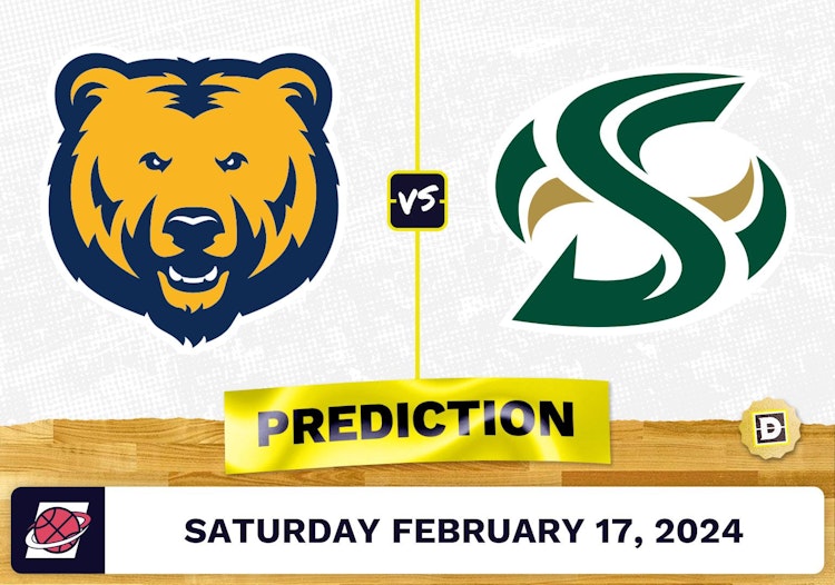 Northern Colorado vs. Sacramento State Prediction, Odds, College Basketball Picks [2/17/2024]