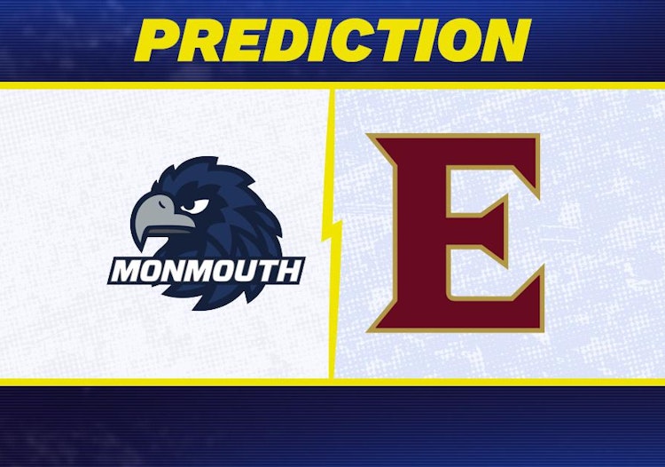 Monmouth-Elon Predictions and Game Preview.