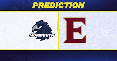 Monmouth vs. Elon Prediction: Elon Predicted to Win College Basketball Matchup [1/23/2025]