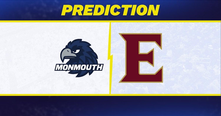 Monmouth-Elon Predictions and Game Preview.